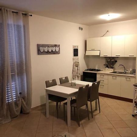 Joy Apartment Bari Exteriér fotografie