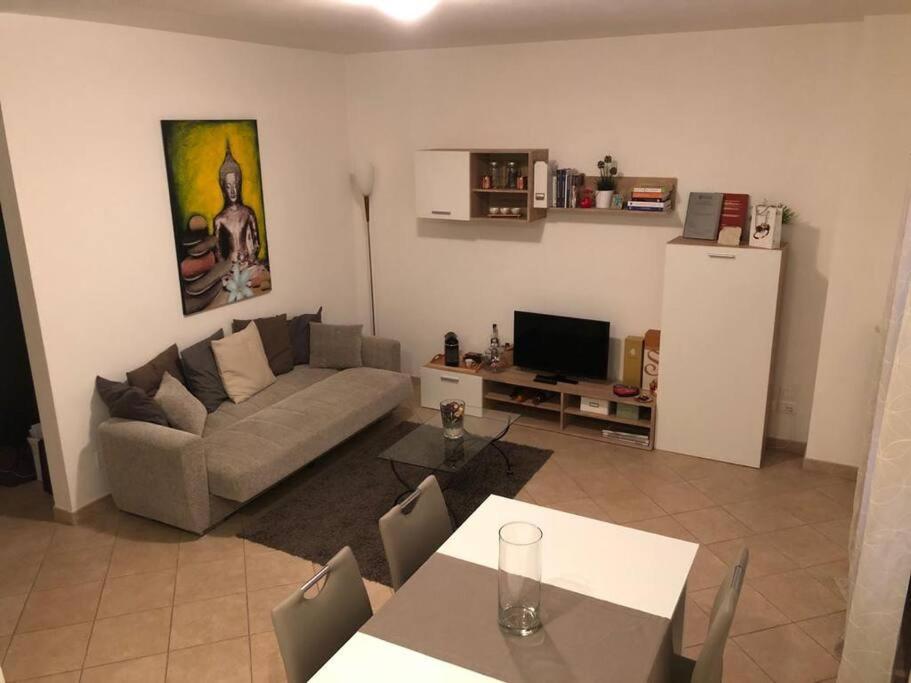 Joy Apartment Bari Exteriér fotografie