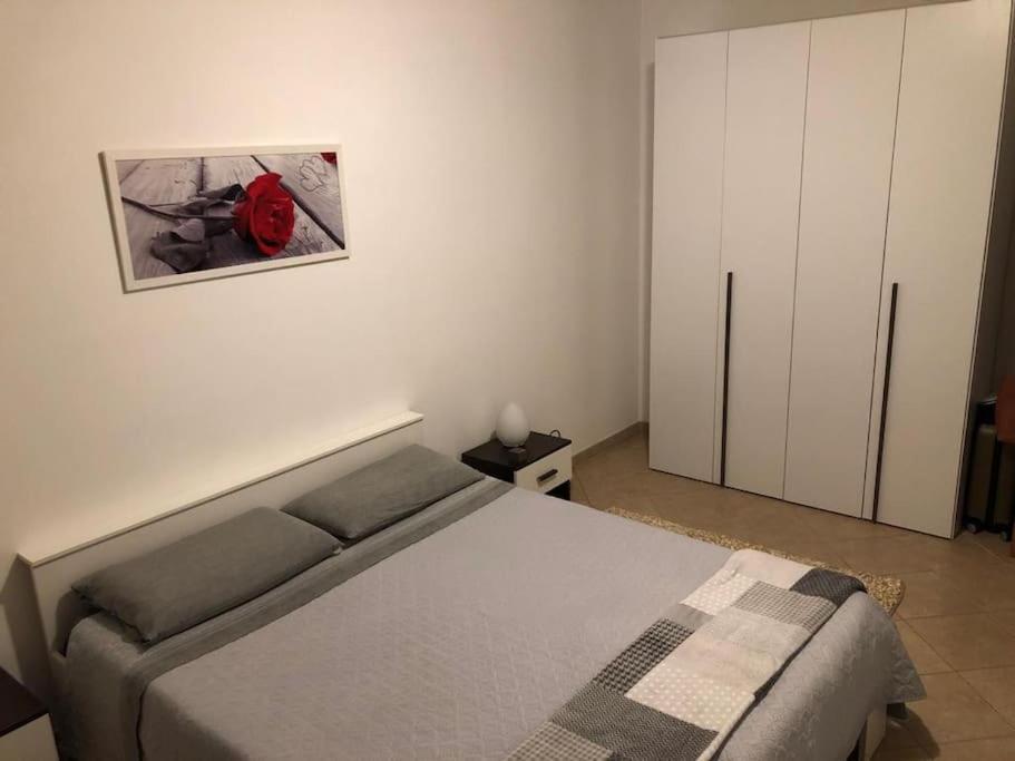 Joy Apartment Bari Exteriér fotografie