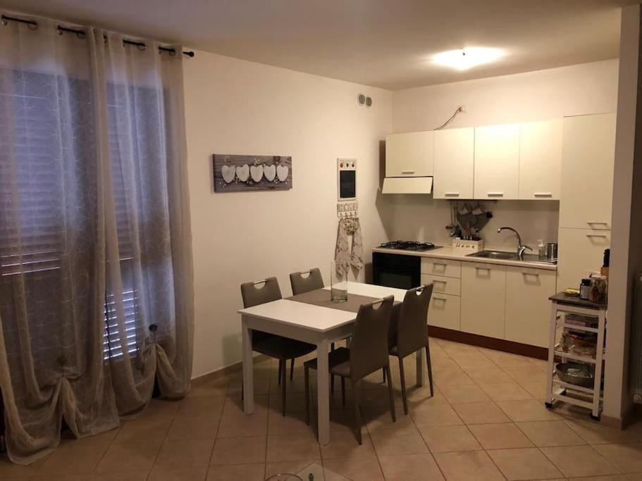Joy Apartment Bari Exteriér fotografie