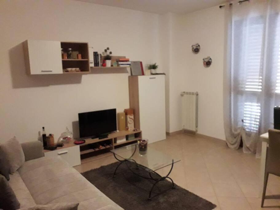 Joy Apartment Bari Exteriér fotografie